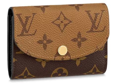 lv coin purse price|rosalie coin purse louis vuitton.